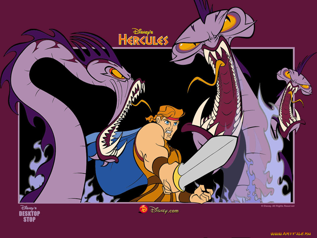 , hercules